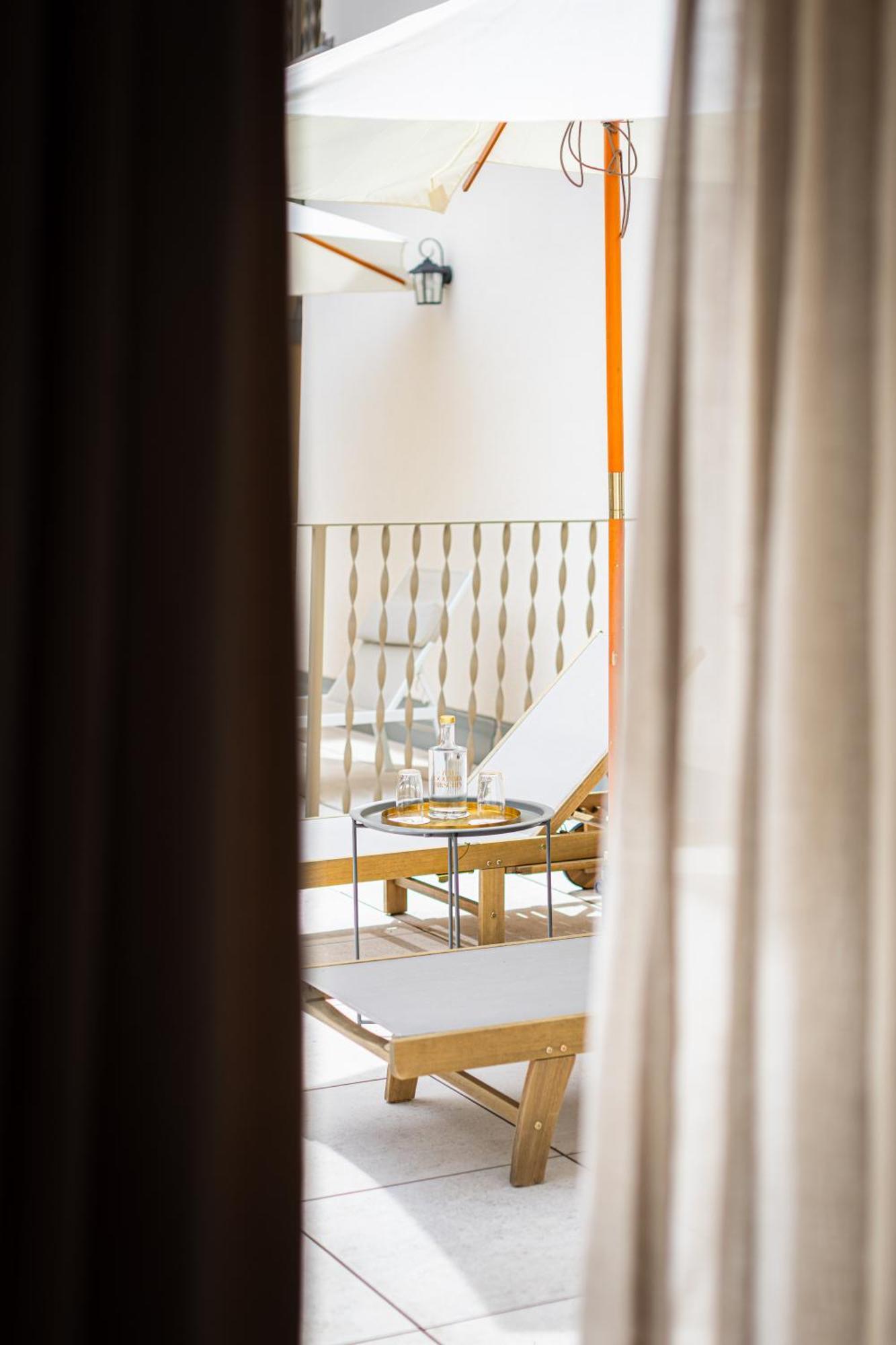 גמונדן Boutiquehotel Zum Goldenen Hirschen מראה חיצוני תמונה